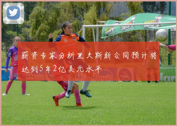 薪资专家分析里夫斯新合同预计将达到5年2亿美元水平